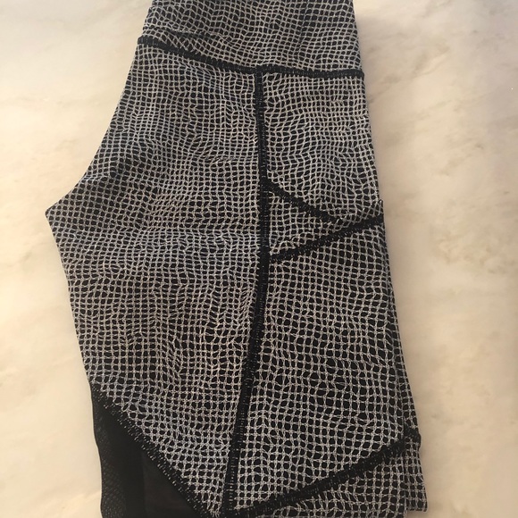 lululemon athletica Pants - Lululemon leggings